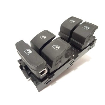 Recambio de mando elevalunas delantero izquierdo para volkswagen golf vii lim. (bq1) last edition bmt/start-stopp referencia OEM