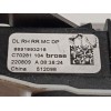 Recambio de cerradura puerta trasera derecha para lynk & co 01 phev referencia OEM IAM 8891893218  