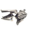 Recambio de palanca cambio para honda hr-v (ru) 1.5 (ru1) referencia OEM IAM 54200T7A951  