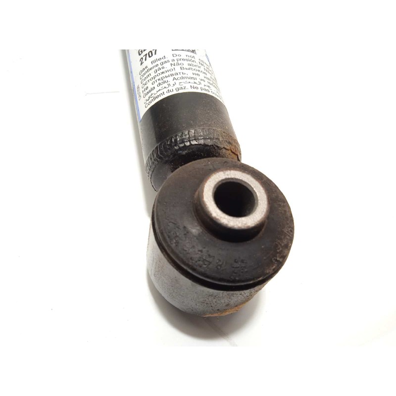 Recambio de amortiguador trasero derecho para kia picanto (ja) gt line referencia OEM IAM 55310G6200  