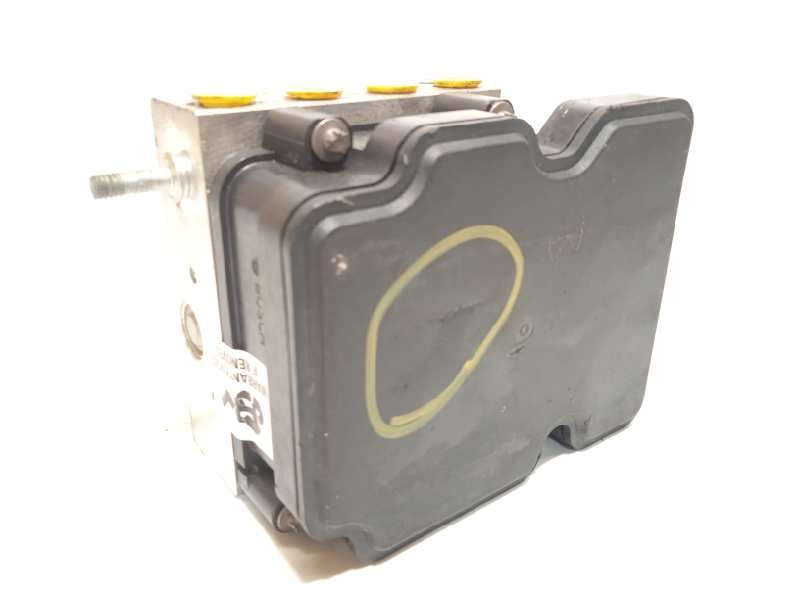 Recambio de abs para mitsubishi space star (a00) kaiteki referencia OEM IAM 4670B229 2265106452 269832