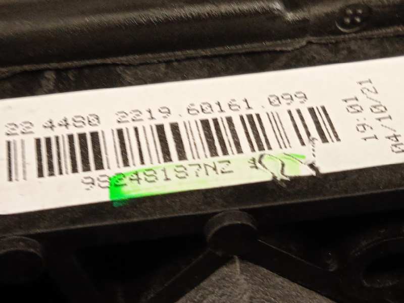 Recambio de retrovisor derecho para ds 7 crossback e-tense be chic referencia OEM IAM 98248187NZ  1631634280