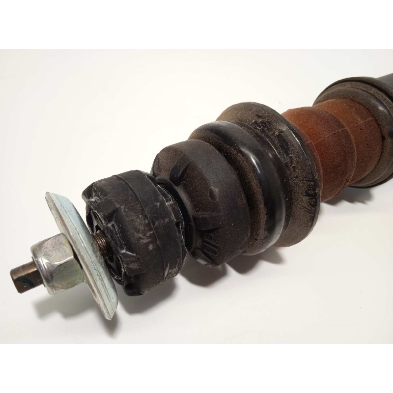 Recambio de amortiguador trasero izquierdo para kia picanto (ja) gt line referencia OEM IAM 55310G6200  
