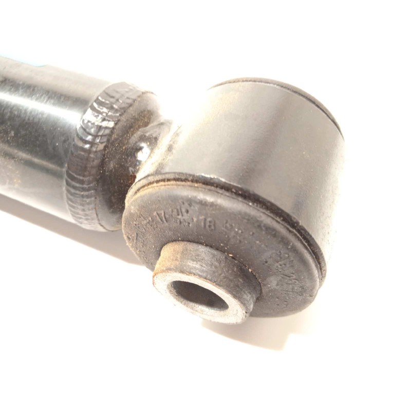 Recambio de amortiguador trasero izquierdo para kia picanto (ja) gt line referencia OEM IAM 55310G6200  