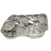 Recambio de elevalunas delantero derecho para volvo v60 kombi 2.0 diesel cat referencia OEM IAM 30784311 966269103 31440786