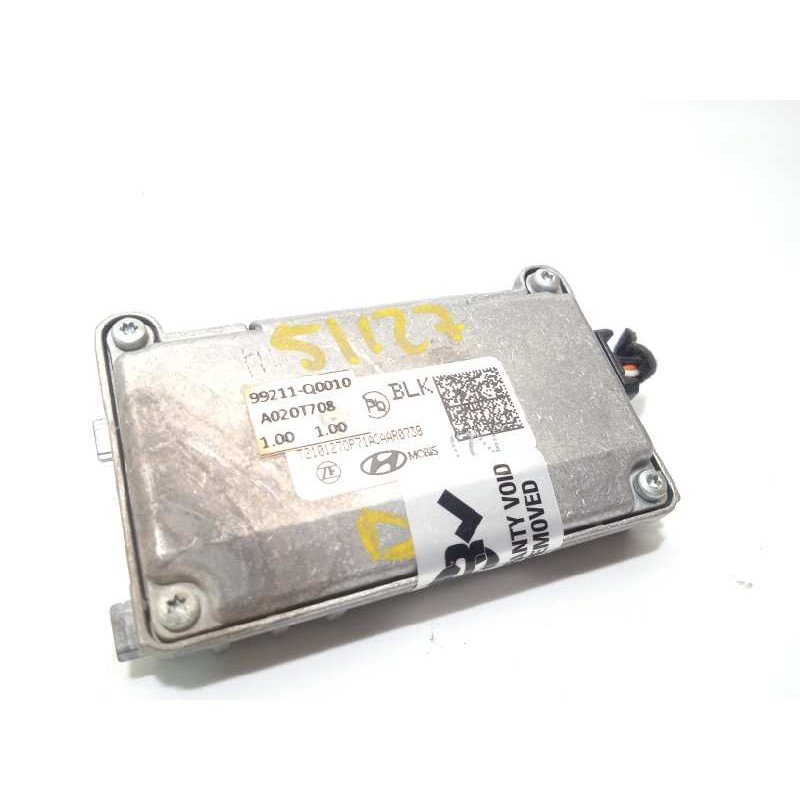 Recambio de modulo electronico para hyundai i20´20 ( bc3/bi3desde 08/20 ) 1.2 referencia OEM IAM 99211Q0010  