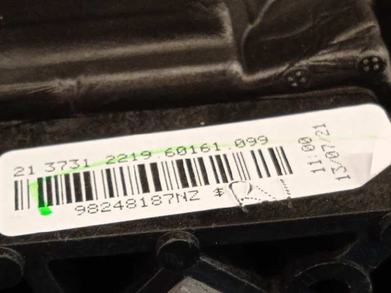 Recambio de retrovisor derecho para ds 7 crossback e-tense be chic referencia OEM IAM 98248187NZ  1631634280