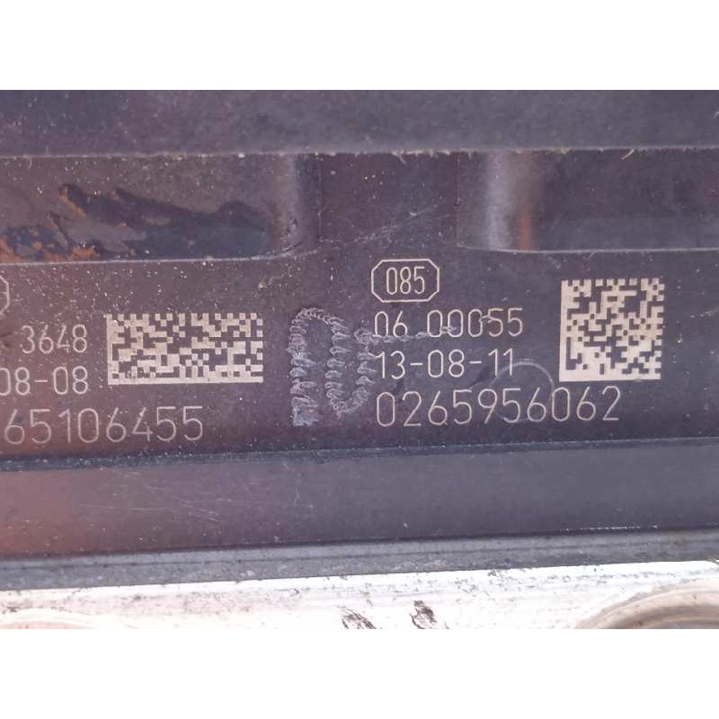 Recambio de abs para peugeot 308 active referencia OEM IAM 9805825380 0265956062 269607