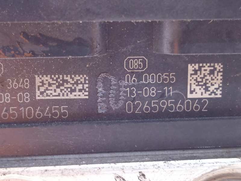 Recambio de abs para peugeot 308 active referencia OEM IAM 9805825380 0265956062 269607