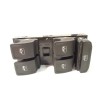 Recambio de mando elevalunas delantero izquierdo para volkswagen golf vii lim. (bq1) last edition bmt/start-stopp referencia OEM