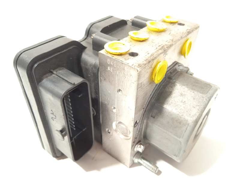 Recambio de abs para renault captur 1.5 dci diesel fap energy referencia OEM IAM 476601203R 0265956403 269722