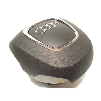 Recambio de airbag delantero izquierdo para audi a6 avant (4f5) 3.0 tdi quattro (171kw) referencia OEM IAM 4F0880201AS 4F0880201