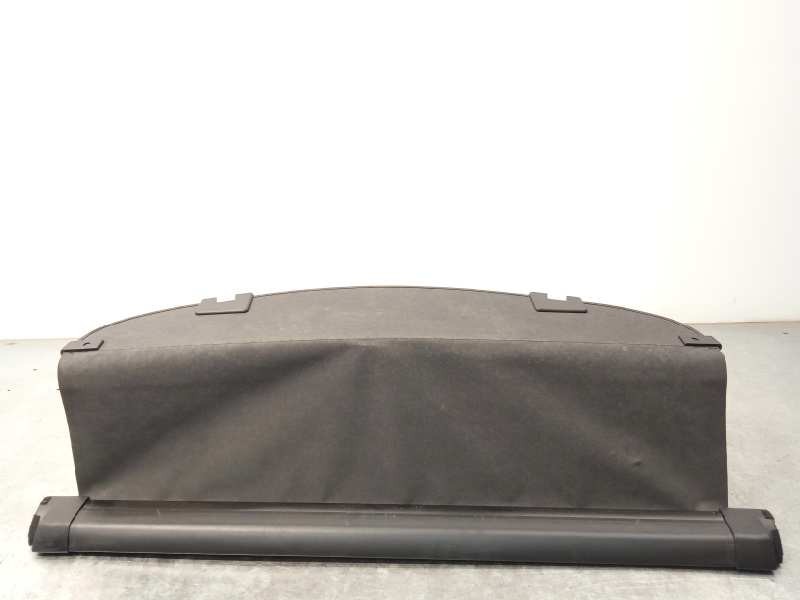 Recambio de bandeja trasera para mazda cx-5 2.2 turbodiesel cat referencia OEM IAM KD456834XA02  