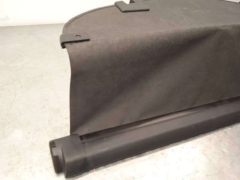 Recambio de bandeja trasera para mazda cx-5 2.2 turbodiesel cat referencia OEM IAM KD456834XA02  