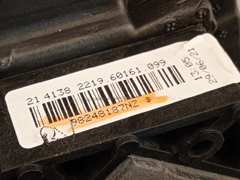 Recambio de retrovisor derecho para ds 7 crossback e-tense be chic referencia OEM IAM 98248187NZ  1631634280