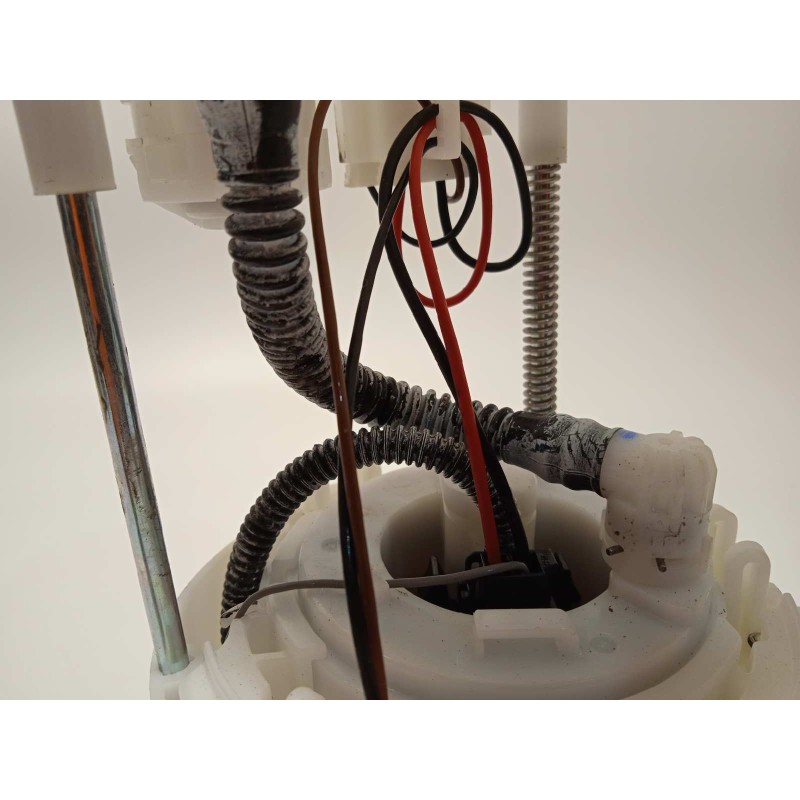 Recambio de bomba combustible para kia picanto (ja) gt line referencia OEM IAM 31110G6100  