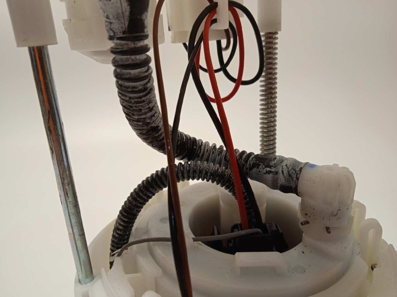 Recambio de bomba combustible para kia picanto (ja) gt line referencia OEM IAM 31110G6100  