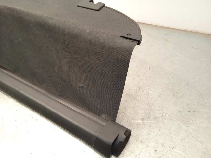 Recambio de bandeja trasera para mazda cx-5 2.2 turbodiesel cat referencia OEM IAM KD456834XA02  