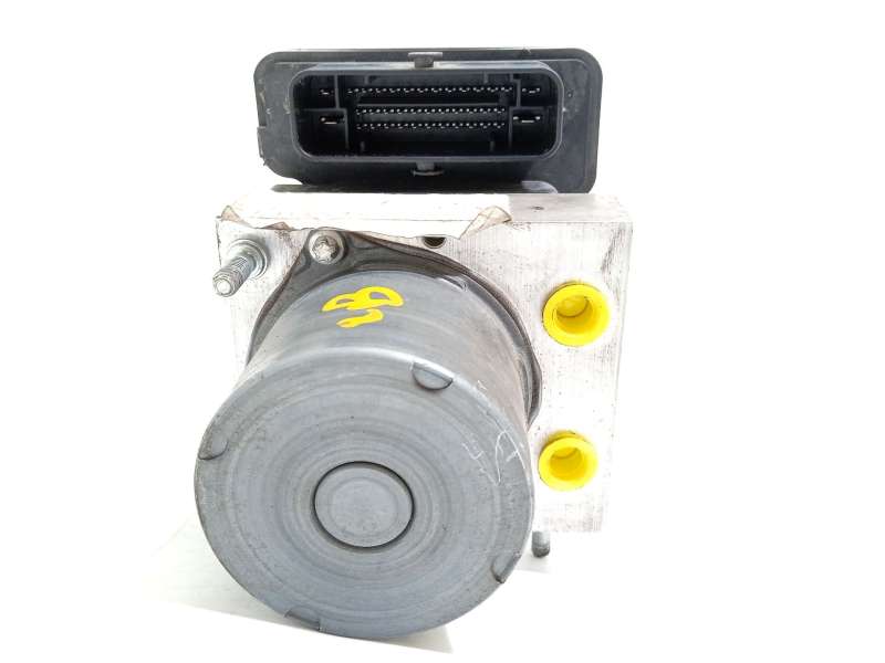 Recambio de abs para renault kangoo express (fw0/1_) 1.5 dci 75 (fw07, fw10, fw04) referencia OEM IAM 476601406R 2265106455 2697 - Blanco 4