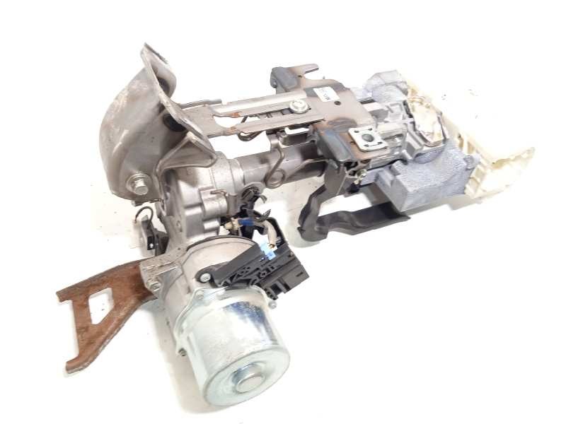 Recambio de columna direccion para mazda cx-5 2.2 turbodiesel cat referencia OEM IAM BHR132150B  KA1F3210XA