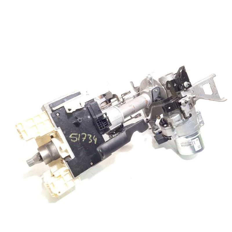 Recambio de columna direccion para mazda cx-5 2.2 turbodiesel cat referencia OEM IAM BHR132150B  KA1F3210XA