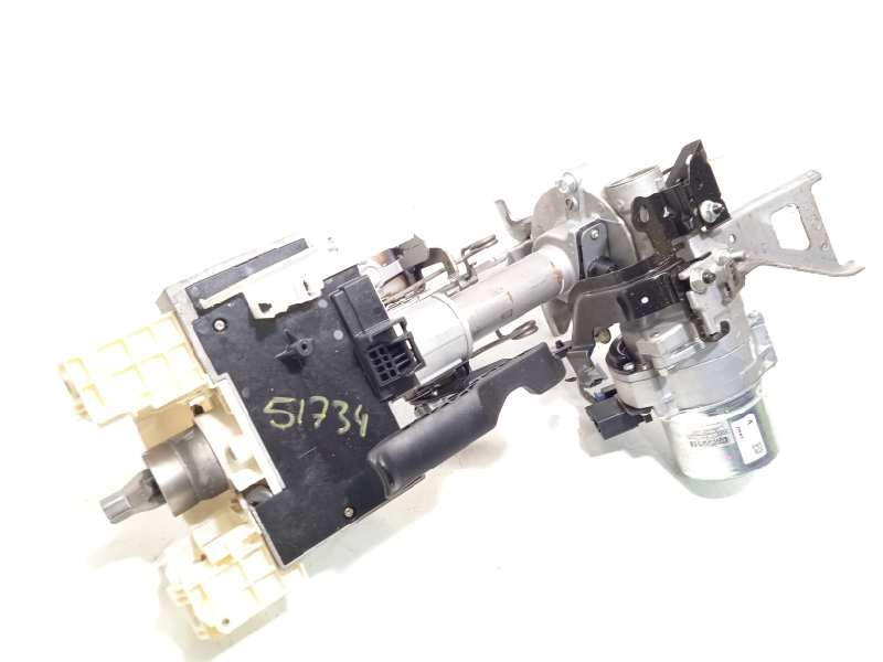 Recambio de columna direccion para mazda cx-5 2.2 turbodiesel cat referencia OEM IAM BHR132150B  KA1F3210XA