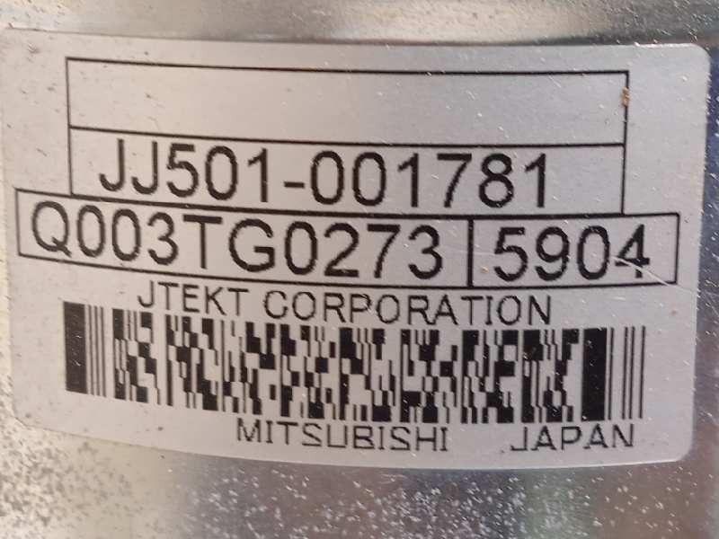 Recambio de columna direccion para mazda cx-5 2.2 turbodiesel cat referencia OEM IAM BHR132150B  KA1F3210XA