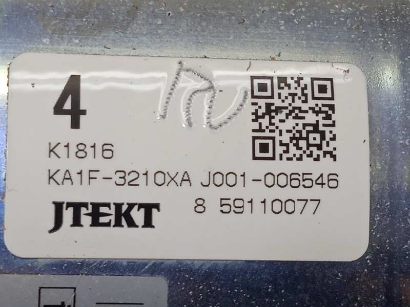 Recambio de columna direccion para mazda cx-5 2.2 turbodiesel cat referencia OEM IAM BHR132150B  KA1F3210XA