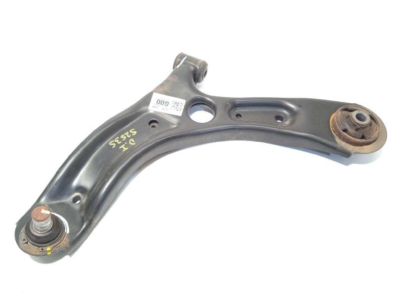 Recambio de brazo suspension inferior delantero izquierdo para kia picanto (ja) gt line referencia OEM IAM 54500G6000  