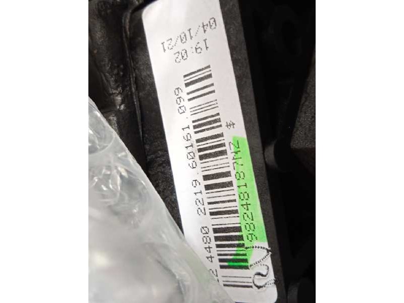 Recambio de retrovisor derecho para ds 7 crossback e-tense be chic referencia OEM IAM 98248187NZ  1631634280