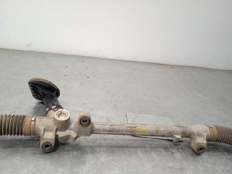 Recambio de cremallera direccion para mazda cx-5 2.2 turbodiesel cat referencia OEM IAM KD3132110H  