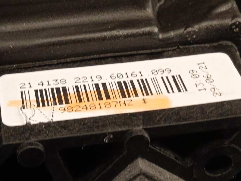 Recambio de retrovisor derecho para ds 7 crossback e-tense be chic referencia OEM IAM 98248187NZ  1631634280