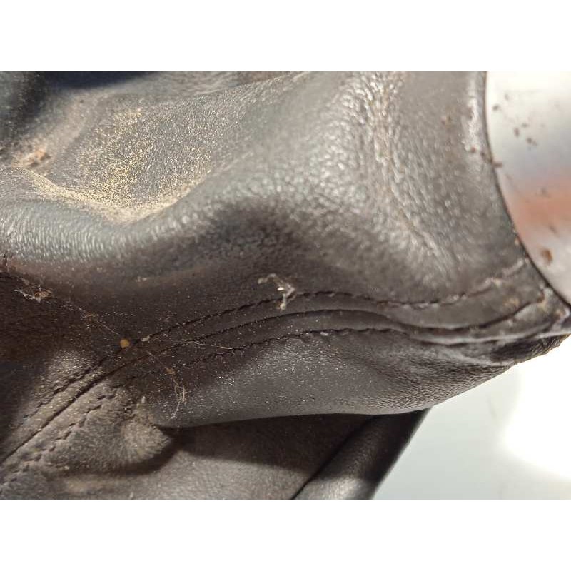 Recambio de palanca cambio para audi a5 sportback (8t) 2.0 tdi (125kw) referencia OEM IAM 8K0711025P  8K0711055K