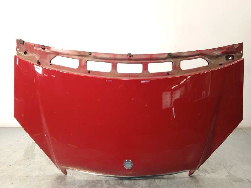 Recambio de capot para mercedes-benz clase a (w169) a 160 cdi (169.006) referencia OEM IAM A1698800057  1698800057