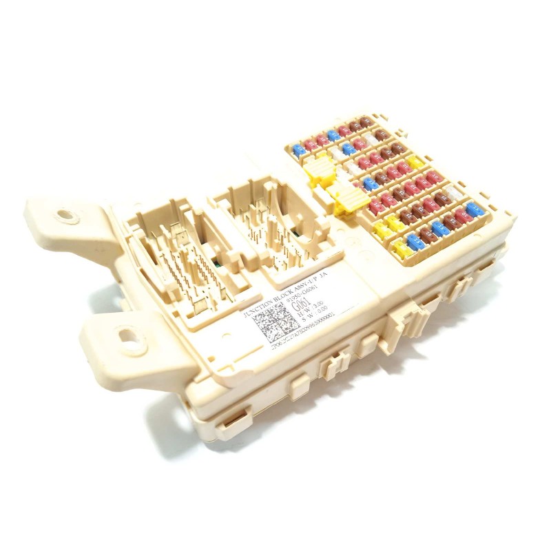 Recambio de caja reles / fusibles para kia picanto (ja) gt line referencia OEM IAM 91950G6061  