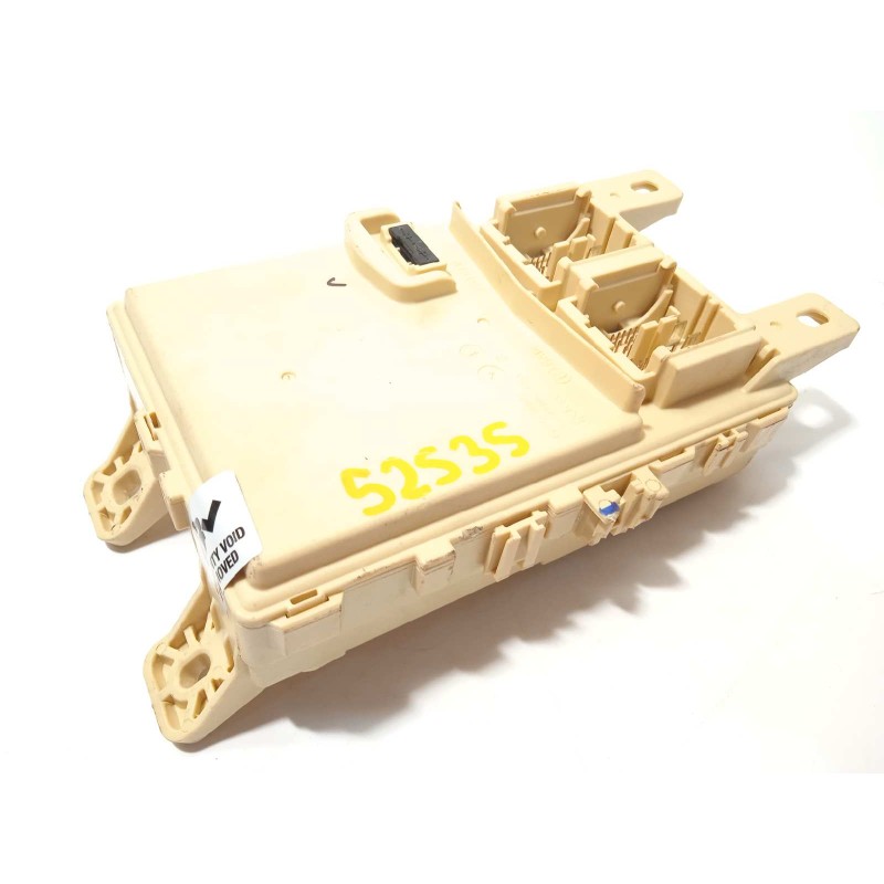 Recambio de caja reles / fusibles para kia picanto (ja) gt line referencia OEM IAM 91950G6061  