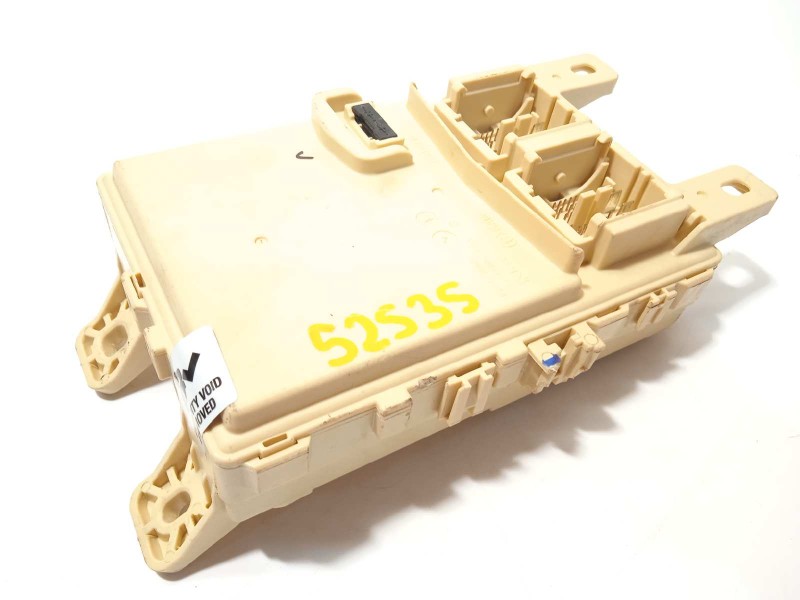 Recambio de caja reles / fusibles para kia picanto (ja) gt line referencia OEM IAM 91950G6061  