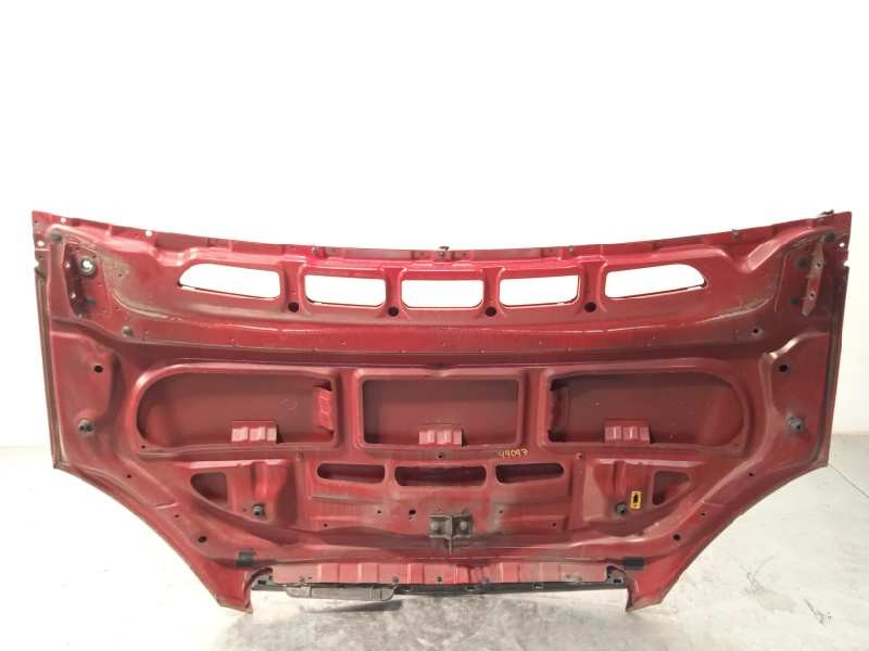 Recambio de capot para mercedes-benz clase a (w169) a 160 cdi (169.006) referencia OEM IAM A1698800057  1698800057