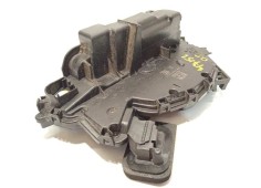 Recambio de cerradura puerta delantera izquierda para volkswagen polo 1.0 referencia OEM IAM 5TB837015A   2