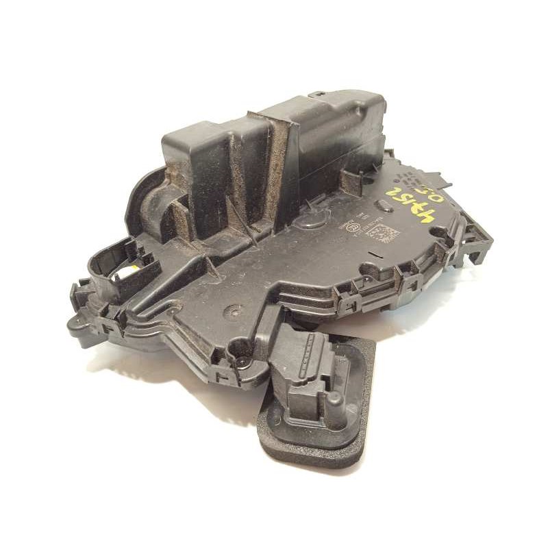 Recambio de cerradura puerta delantera izquierda para volkswagen polo 1.0 referencia OEM IAM 5TB837015A  