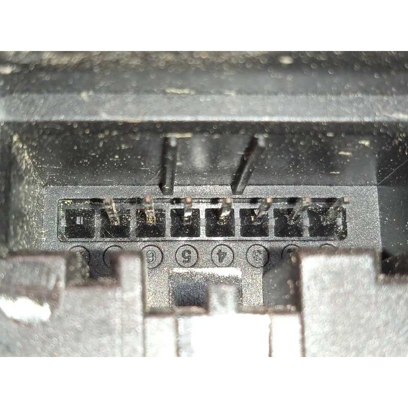 Recambio de cerradura puerta delantera izquierda para volkswagen polo 1.0 referencia OEM IAM 5TB837015A  