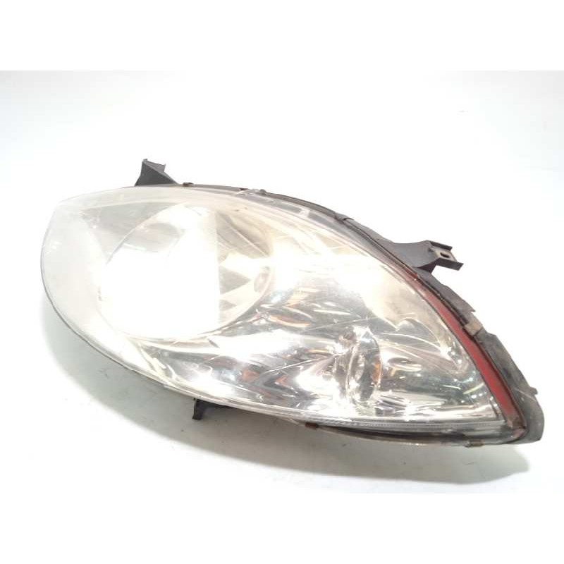 Recambio de faro izquierdo para mercedes-benz clase a (w169) a 160 cdi (169.006) referencia OEM IAM A1698200161  0301197201