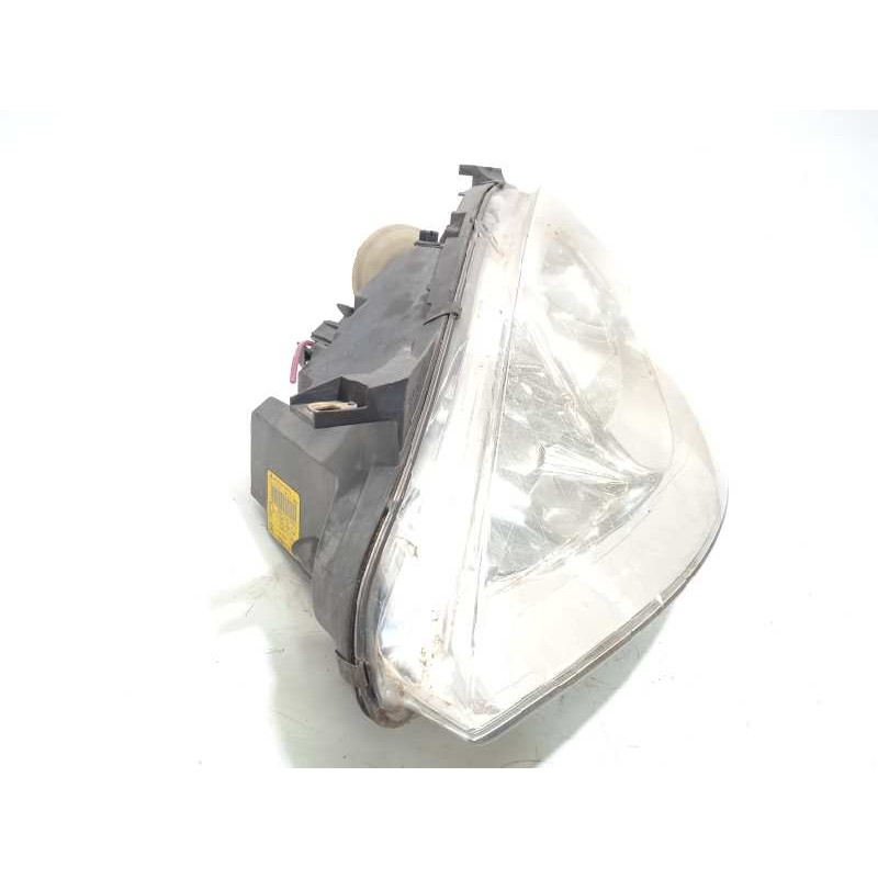 Recambio de faro izquierdo para mercedes-benz clase a (w169) a 160 cdi (169.006) referencia OEM IAM A1698200161  0301197201