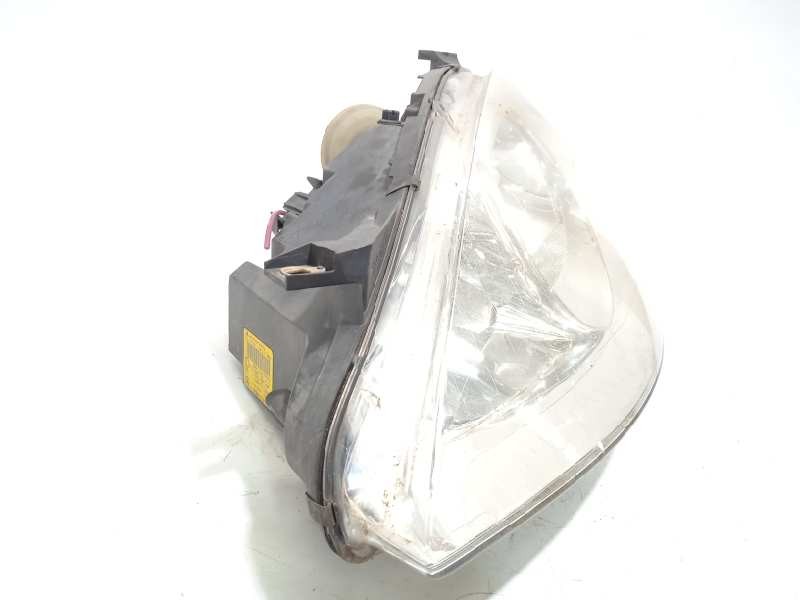 Recambio de faro izquierdo para mercedes-benz clase a (w169) a 160 cdi (169.006) referencia OEM IAM A1698200161  0301197201