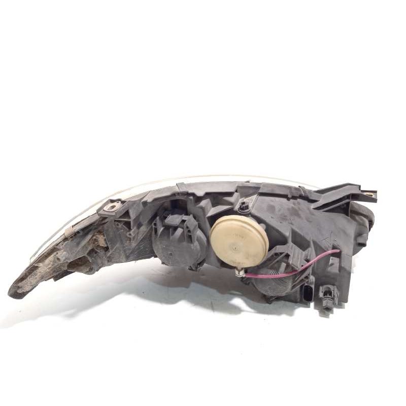 Recambio de faro izquierdo para mercedes-benz clase a (w169) a 160 cdi (169.006) referencia OEM IAM A1698200161  0301197201