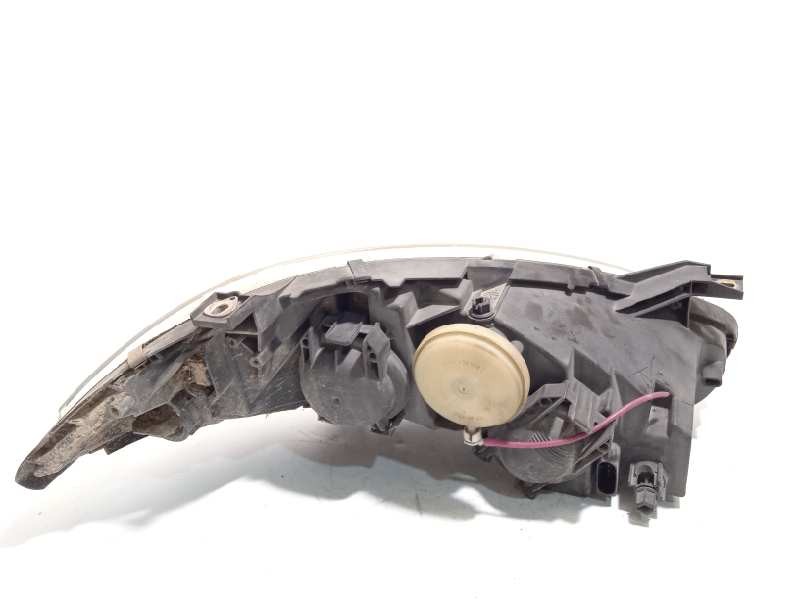 Recambio de faro izquierdo para mercedes-benz clase a (w169) a 160 cdi (169.006) referencia OEM IAM A1698200161  0301197201