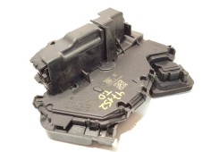 Recambio de cerradura puerta trasera derecha para volkswagen polo 1.0 referencia OEM IAM 5TA839016E   2