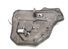 Recambio de elevalunas trasero derecho para mazda cx-5 2.2 turbodiesel cat referencia OEM IAM KD537297X  D6515858X