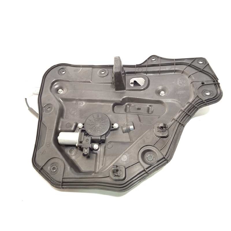 Recambio de elevalunas trasero derecho para mazda cx-5 2.2 turbodiesel cat referencia OEM IAM KD537297X  D6515858X