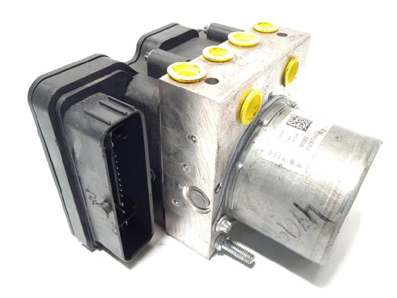 Recambio de abs para peugeot 3008 active referencia OEM IAM 9812786180 0265956353 970025